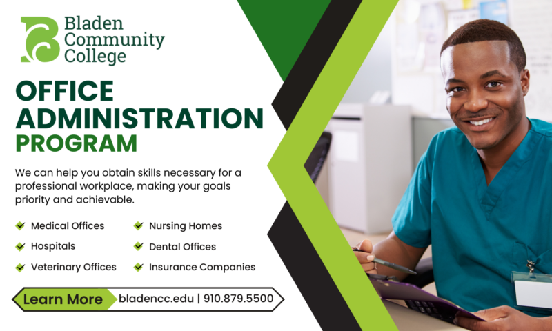Office Administration - BCC