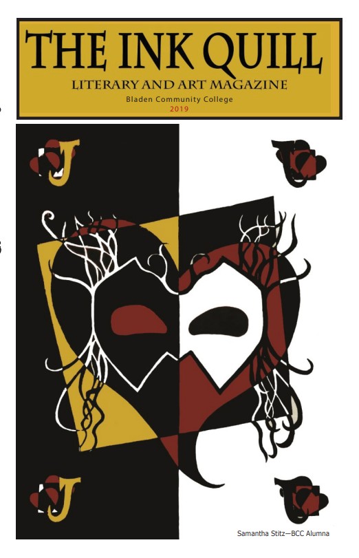 The Ink Quill - 2019 Edition