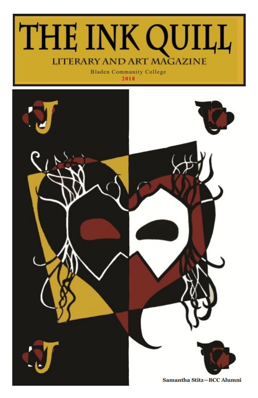 The Ink Quill - 2018 Edition