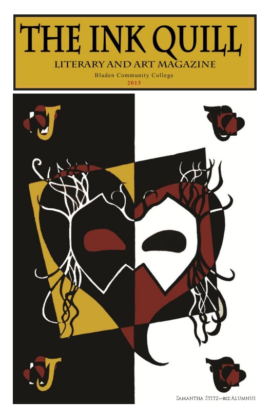 The Ink Quill - 2015 Edition