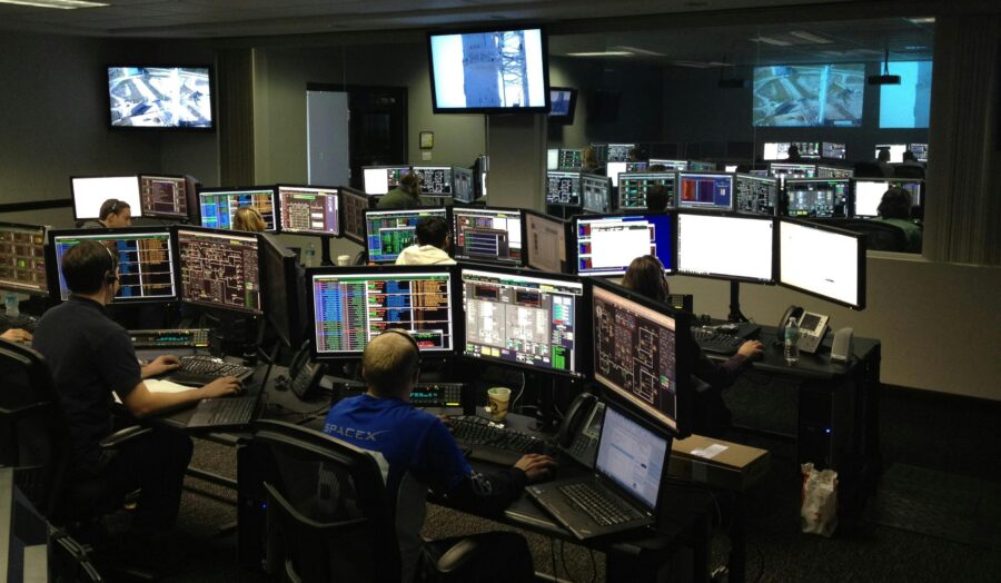 Information Technology Services - BCC