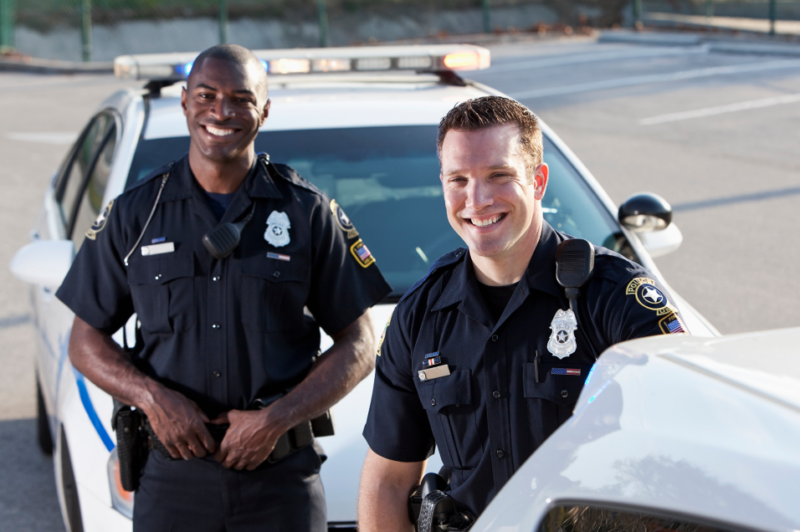 Basic Law Enforcement Training - BCC